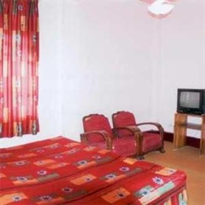 фото отеля Pineridge Hotel