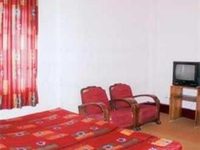 Pineridge Hotel