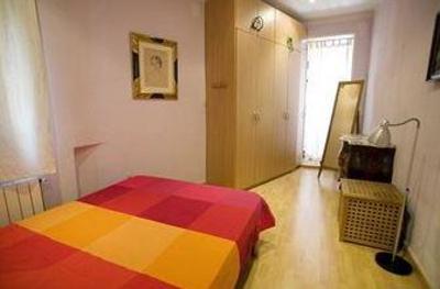 фото отеля La Pedrera Apartment