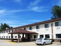 Quality Inn of Forsyth