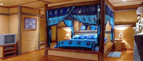 фото отеля Orixas Art Hotel