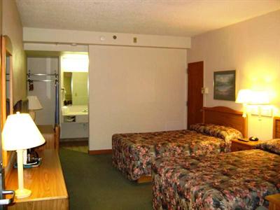 фото отеля Vista Inn & Suites Fargo