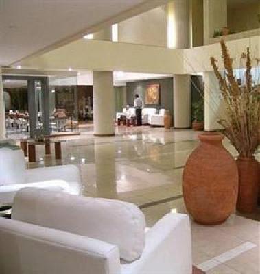 фото отеля Casa Real Hotel Salta