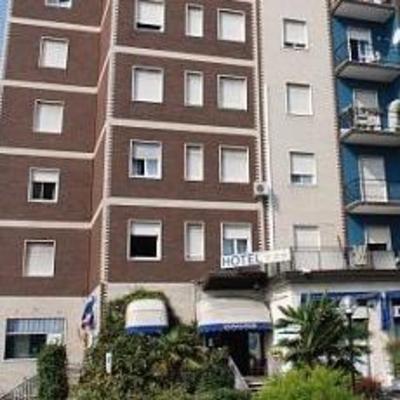 фото отеля Concorde Hotel Cernusco sul Naviglio