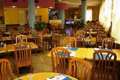 фото отеля Concorde Hotel Cernusco sul Naviglio