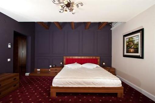 фото отеля Hotel Castel Ramnicu Valcea