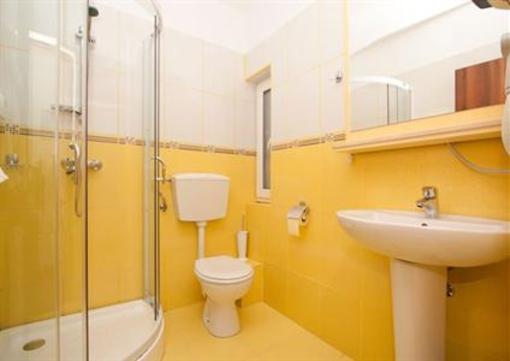 фото отеля Hotel Castel Ramnicu Valcea