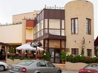 Hotel Castel Ramnicu Valcea