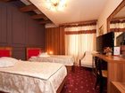 фото отеля Hotel Castel Ramnicu Valcea
