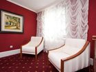 фото отеля Hotel Castel Ramnicu Valcea