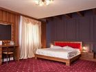 фото отеля Hotel Castel Ramnicu Valcea