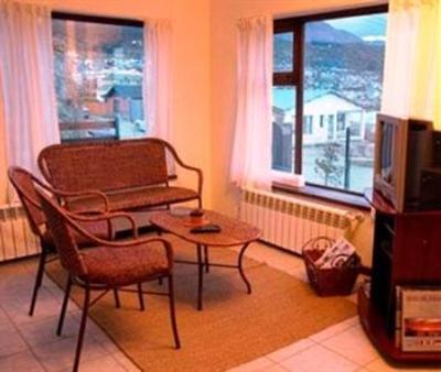 фото отеля Hosteria Sloggett