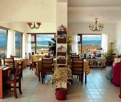 фото отеля Hosteria Sloggett