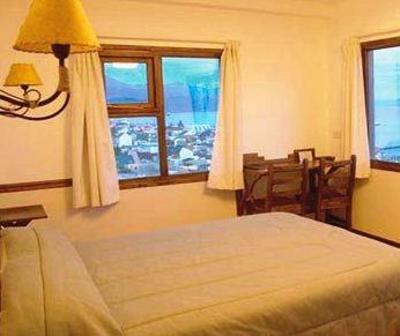 фото отеля Hosteria Sloggett