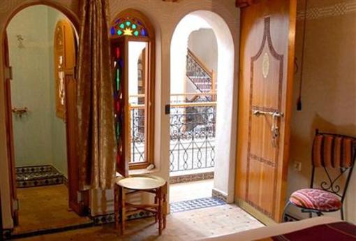 фото отеля Riad Sidi Fatah