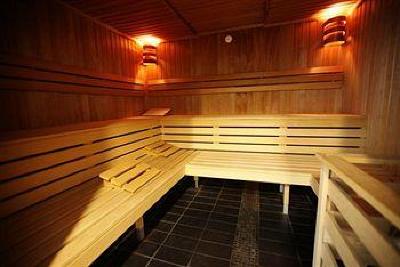фото отеля Quality Hotel Poznan
