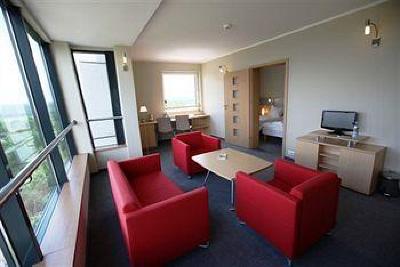 фото отеля Quality Hotel Poznan