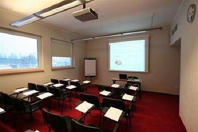 фото отеля Quality Hotel Poznan