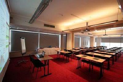 фото отеля Quality Hotel Poznan
