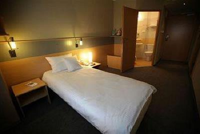 фото отеля Quality Hotel Poznan