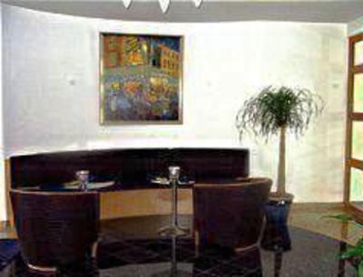 фото отеля Hotel Zum Amtsstüble Mosbach