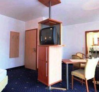 фото отеля Hotel Zum Amtsstüble Mosbach