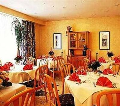 фото отеля Hotel Zum Amtsstüble Mosbach