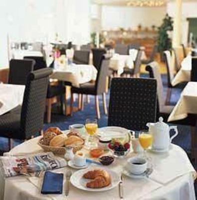 фото отеля Hotel Zum Amtsstüble Mosbach
