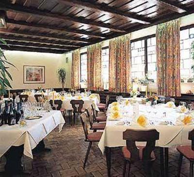 фото отеля Hotel Zum Amtsstüble Mosbach