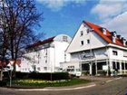 фото отеля Hotel Zum Amtsstüble Mosbach