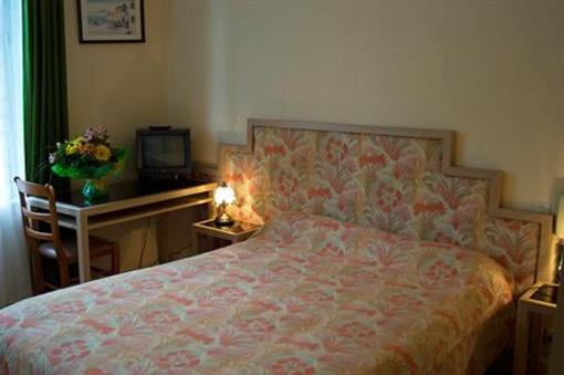 фото отеля Auberge du Teillon
