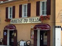 Auberge du Teillon
