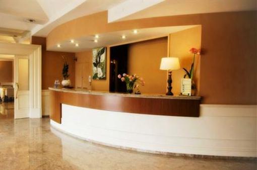 фото отеля Hotel Villa Ida Ceprano