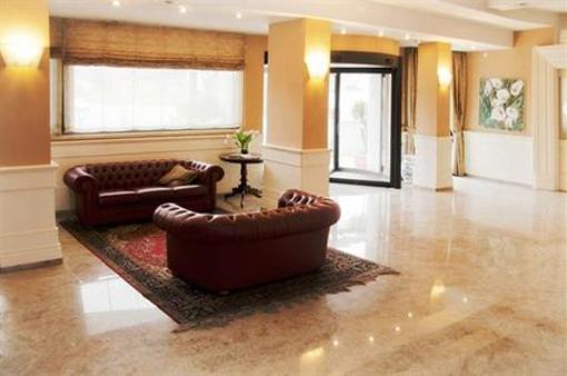 фото отеля Hotel Villa Ida Ceprano