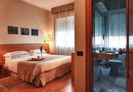 фото отеля Hotel Villa Ida Ceprano