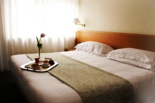 фото отеля Hotel Villa Ida Ceprano