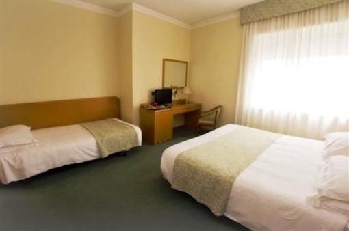 фото отеля Hotel Villa Ida Ceprano
