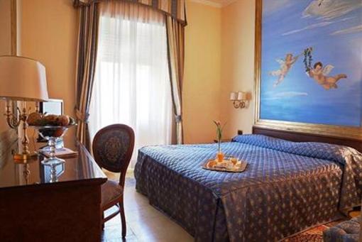 фото отеля Hotel Villa Ida Ceprano