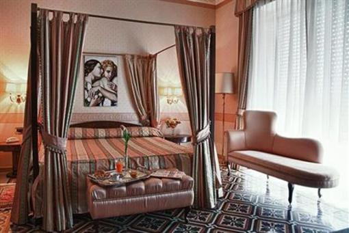 фото отеля Hotel Villa Ida Ceprano
