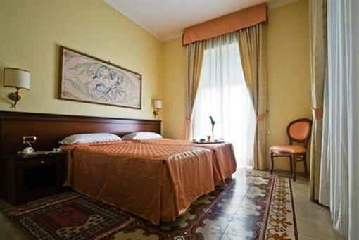 фото отеля Hotel Villa Ida Ceprano