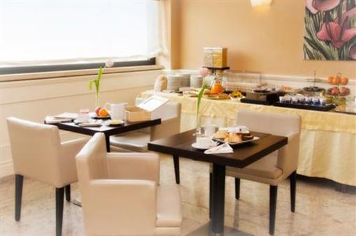 фото отеля Hotel Villa Ida Ceprano