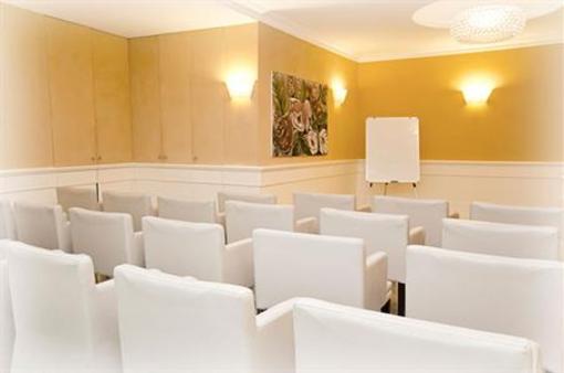 фото отеля Hotel Villa Ida Ceprano