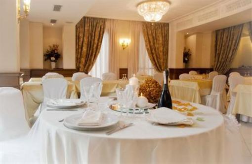 фото отеля Hotel Villa Ida Ceprano