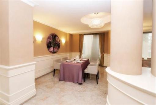фото отеля Hotel Villa Ida Ceprano
