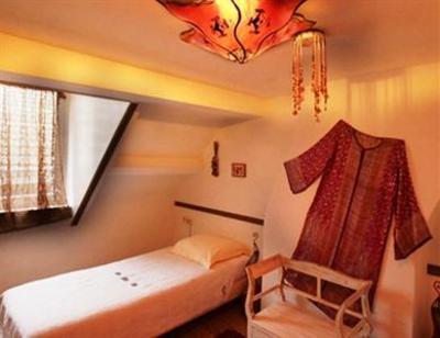 фото отеля Hotel Matuchi