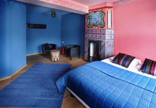 фото отеля Hotel Matuchi