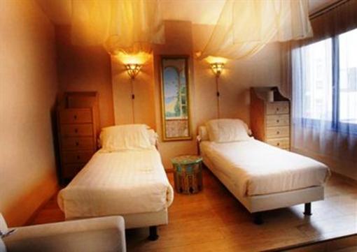 фото отеля Hotel Matuchi