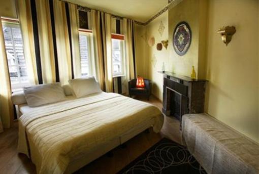 фото отеля Hotel Matuchi