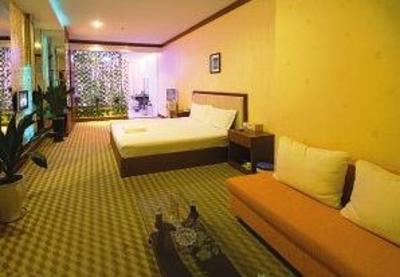фото отеля Wealth Airport Hotel Shenzhen