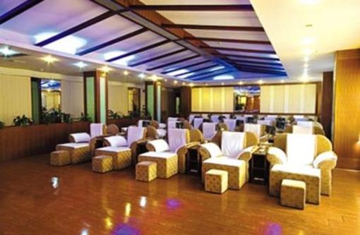 фото отеля Wealth Airport Hotel Shenzhen